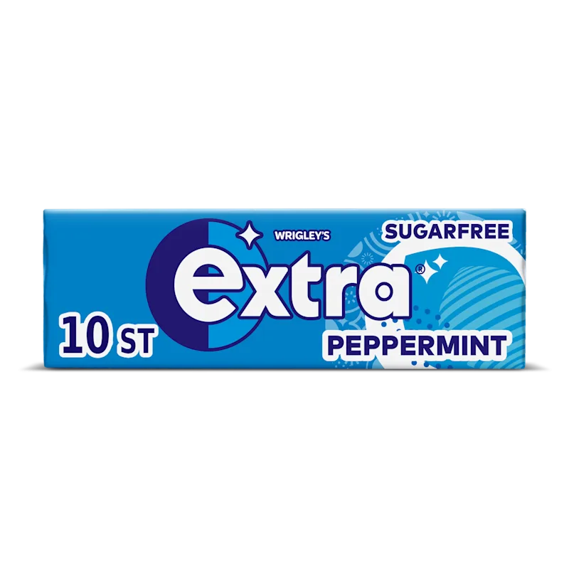 Extra Peppermint