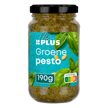 pesto alla genovese