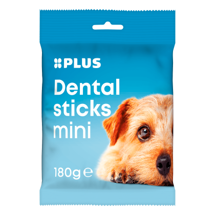 Dental sticks mini