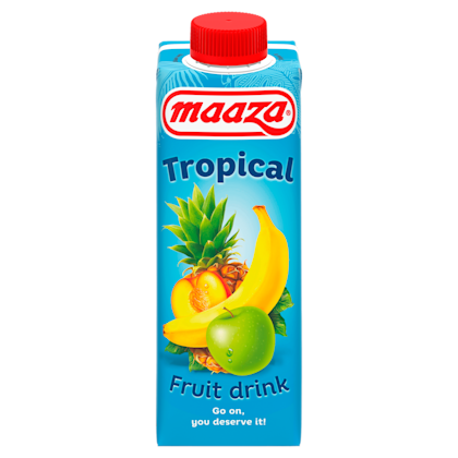 Tropical