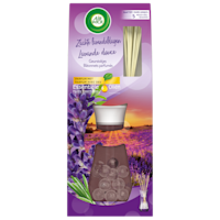 Airwick Geurstokjes Lavendel