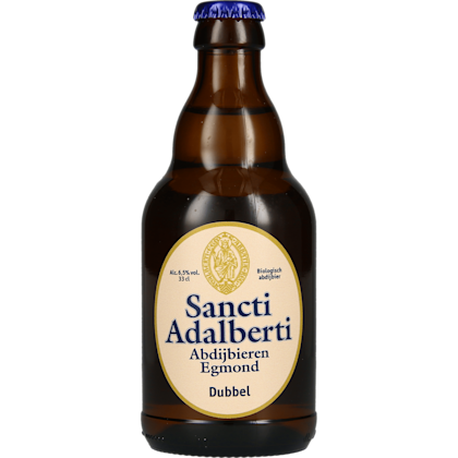 SANCTI ADALBERTI DUBBEL BIO