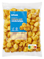 PLUS Minikrieltjes Indiase stijl