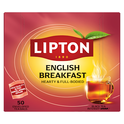 English breakfast