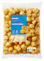 PLUS BBQ minikriel gvp