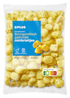 PLUS Bourgondische minikrieltjes