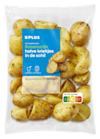 PLUS Halve kriel met schil & Rozemarijn