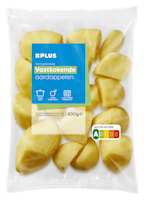 PLUS Kookaardappelen vastkokend