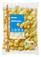 PLUS Minikrieltjes gvp