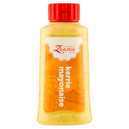 Kerrie Mayonaise