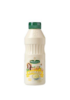 Mayonaise