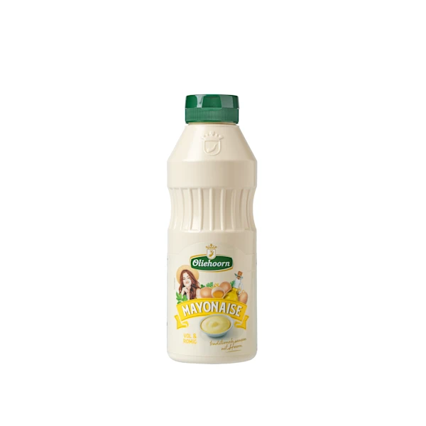 Oliehoorn Mayonaise