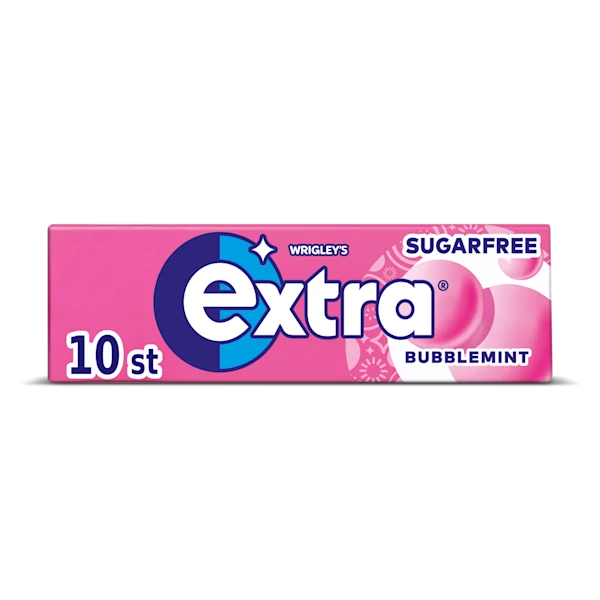 Extra Bubblemint