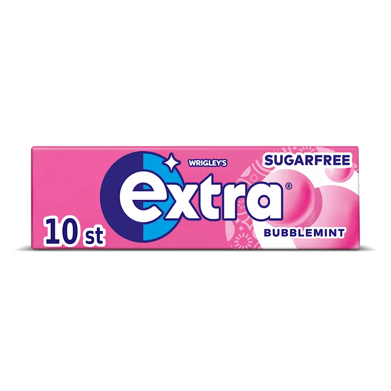 Extra Bubblemint