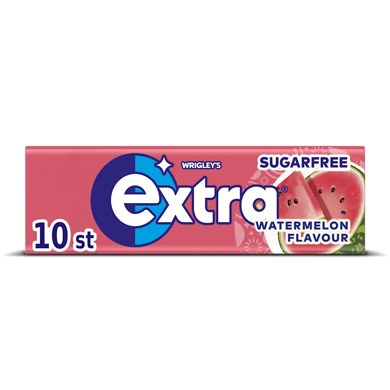 Extra Watermelon