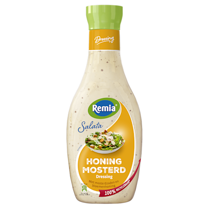 Salata Honing/mosterd