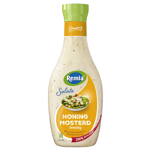 Remia Salata Honing/mosterd