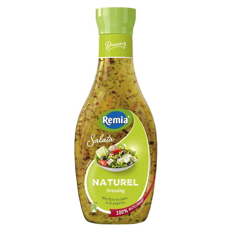 Remia Salata Naturel