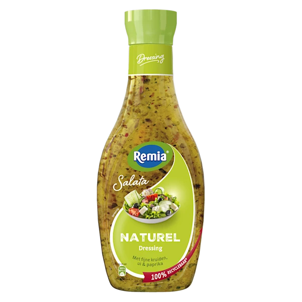 Remia Salata Naturel