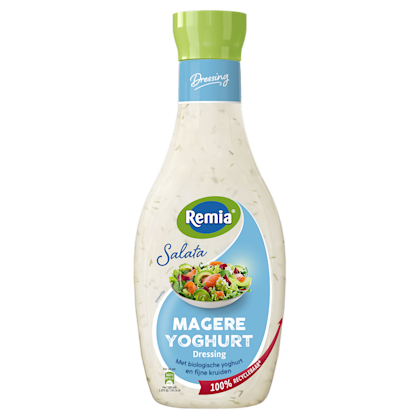 Salata Magere Yoghurt