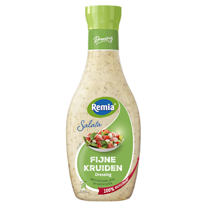 Salata Fijne Kruiden