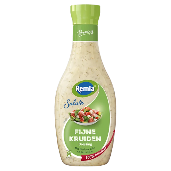Remia Salata Fijne Kruiden