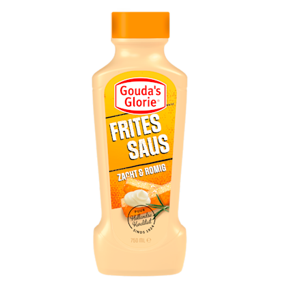 Fritessaus