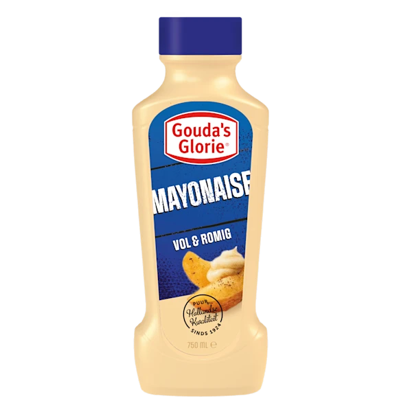 Gouda's Glorie Mayonaise