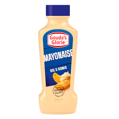 Mayonaise