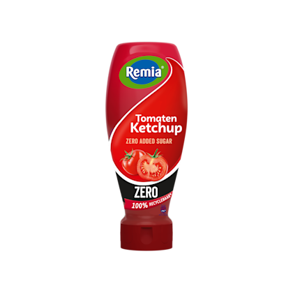 Tomaten Ketchup ZERO
