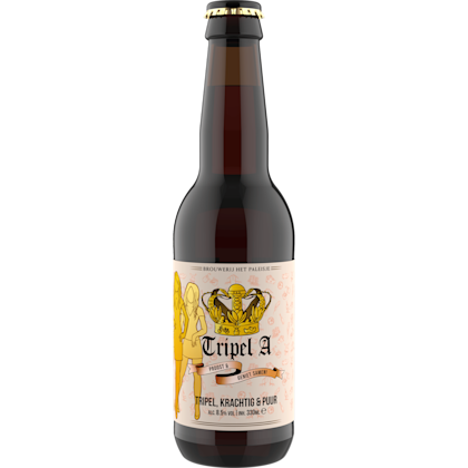 TRIPEL A
