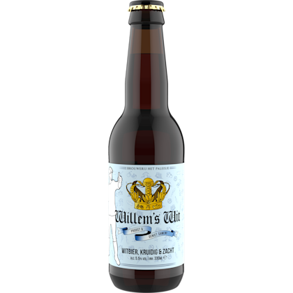 WILLEMS WIT