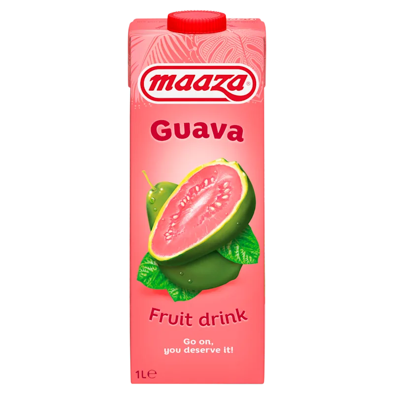 Maaza Guava