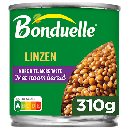 Bonduelle Linzen