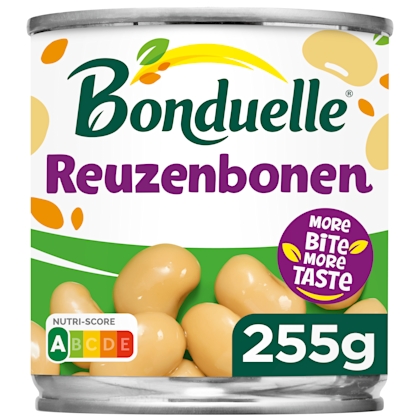 Bonduelle Reuzenbonen