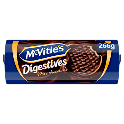 Digestive Puur