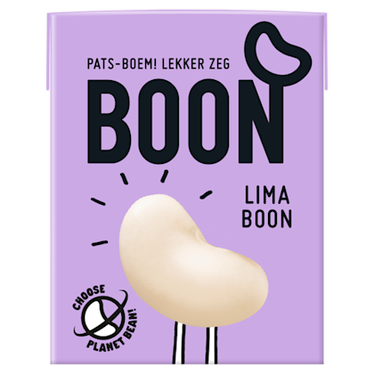 Limabonen