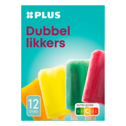 Dubbellikkers