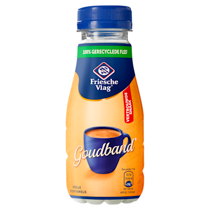 Goudband