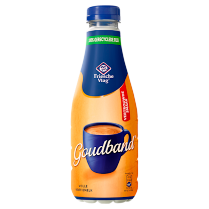Goudband
