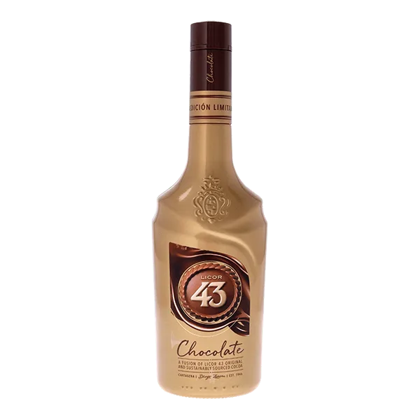 Licor 43 Chocolate