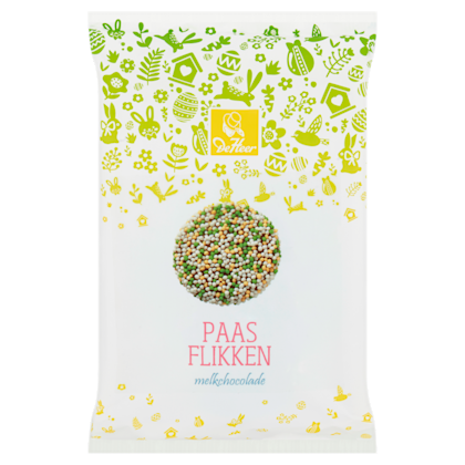 Paasflikken