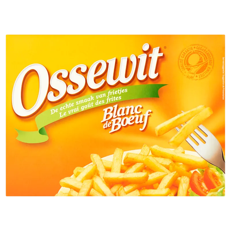 Diamant Ossewit