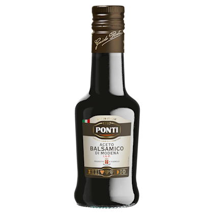 Ponti Aceto Balsamico di Modena