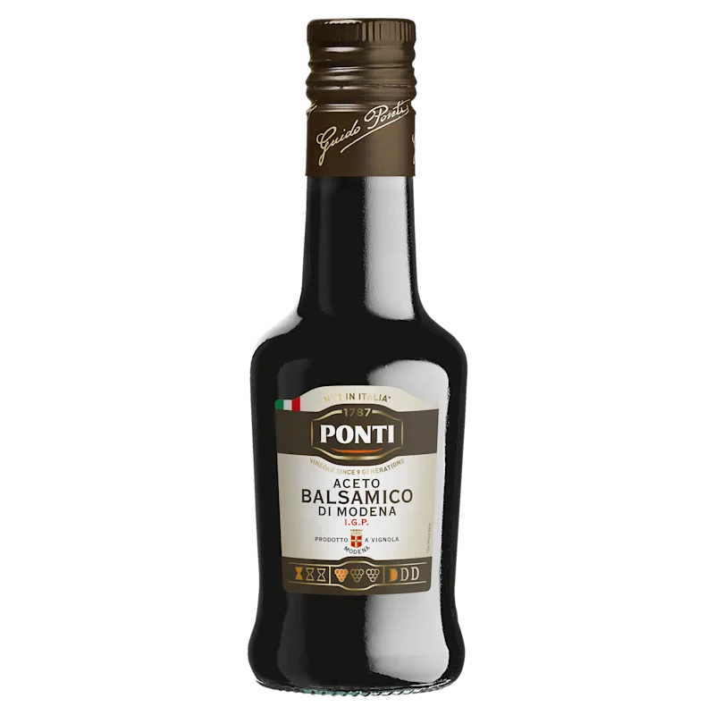 Ponti Aceto Balsamico di Modena 250ml