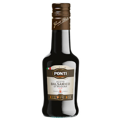 Aceto Balsamico di Modena
