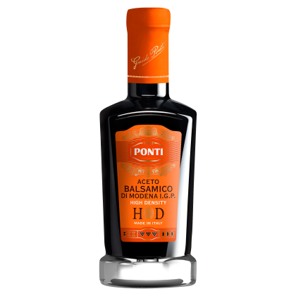 Aceto Balsamico di Modena high density