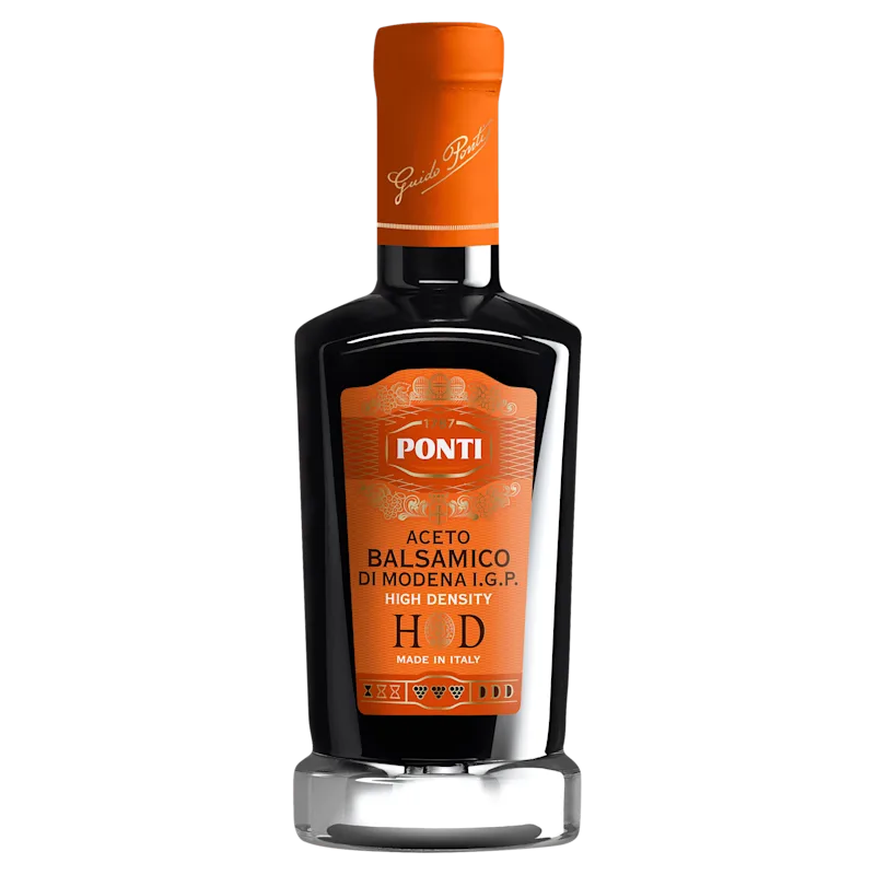 Ponti Aceto Balsamico di Modena high density