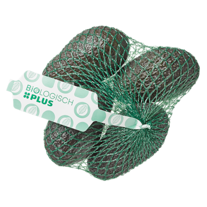 Avocado biologisch