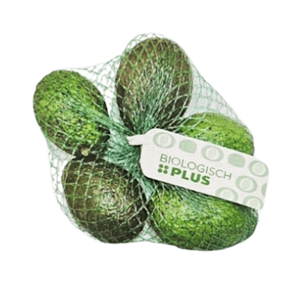 Avocado biologisch